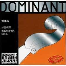 Thomastik Dominant 4/4 size Violin String D3