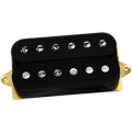 DiMarzio Air Zone Humbucker - Bridge - Black
