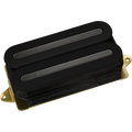 DiMarzio D Activator-X Humbucker - Neck - Black