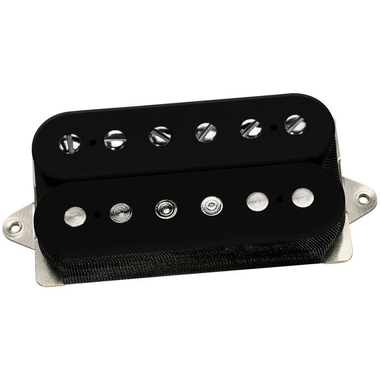 DiMarzio PAF¬Æ 36th Anniversary Humbucker - Bridge - Black