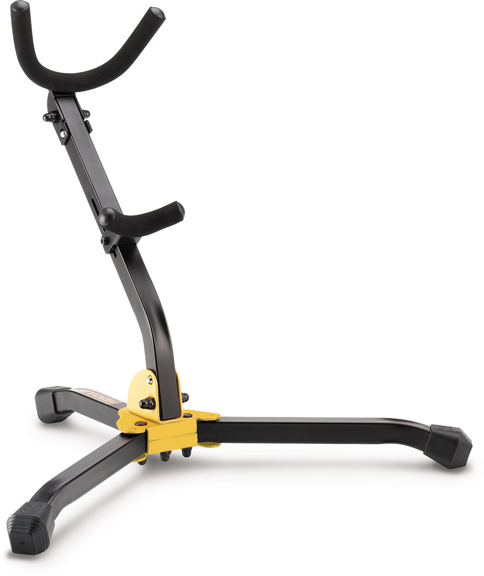 Hercules Alto or Tenor Sax Stand
