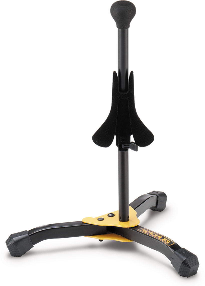 Hercules Flugelhorn / Soprano Sax Stand