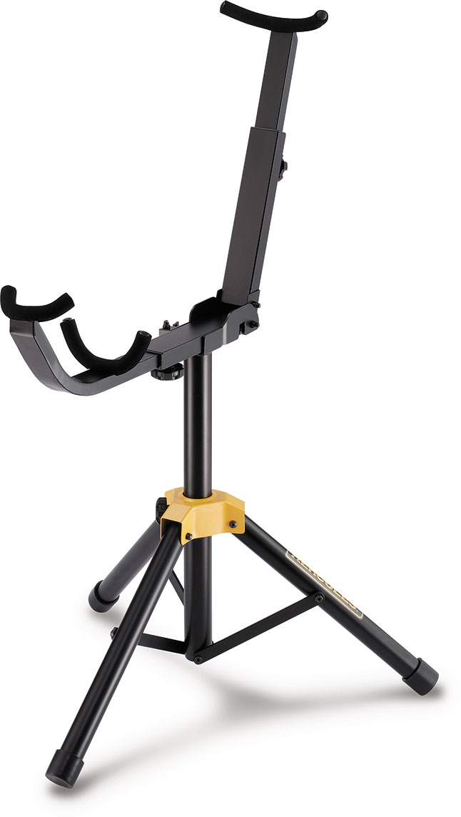 Hercules Tuba / Euphonium / Baritone Horn / Alto Horn stand
