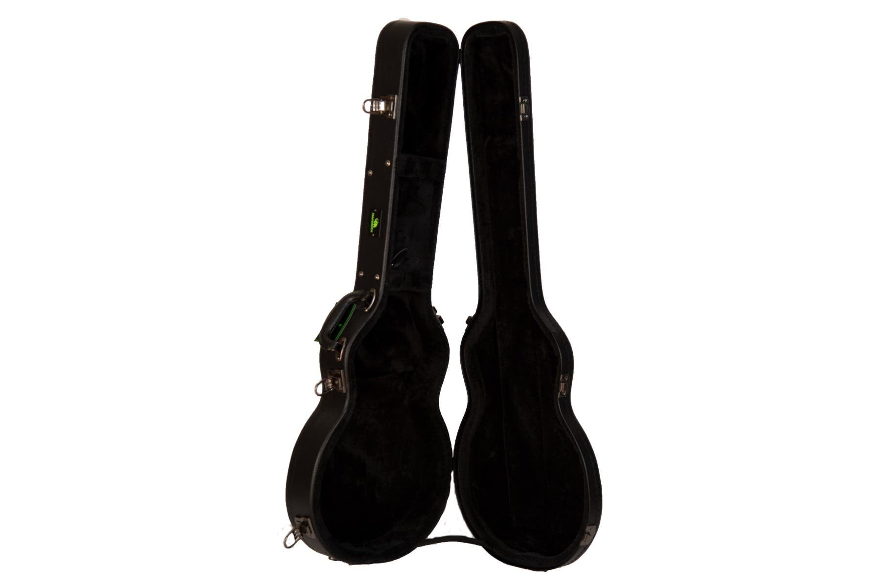 Mammoth WOODYLP LP Electric Guitar Case