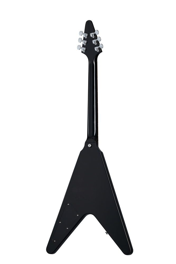 Gibson 80s Flying V w/Case - Ebony