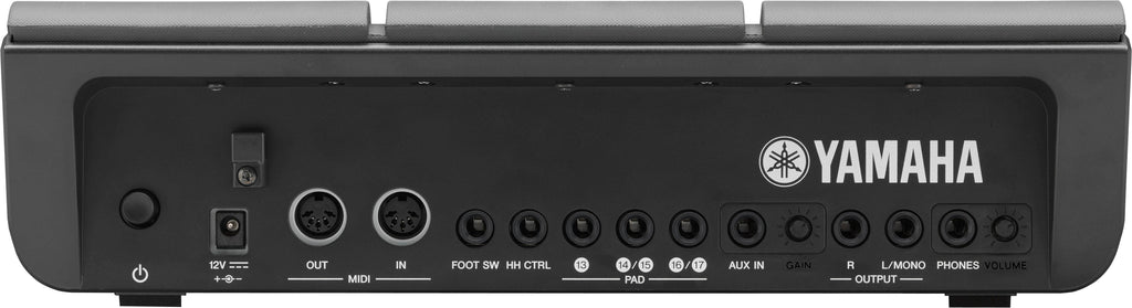 Yamaha DTX-Multi 12 Electronic Percussion Pad (DTXM12)