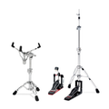 DW 5000 series Hardware Pack 2