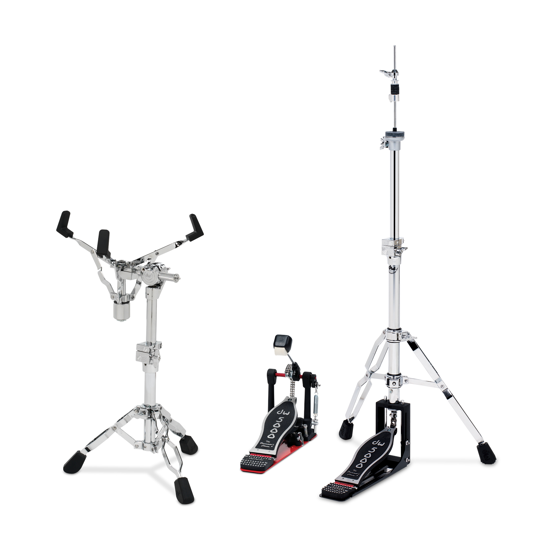 DW 5000 series Hardware Pack 2