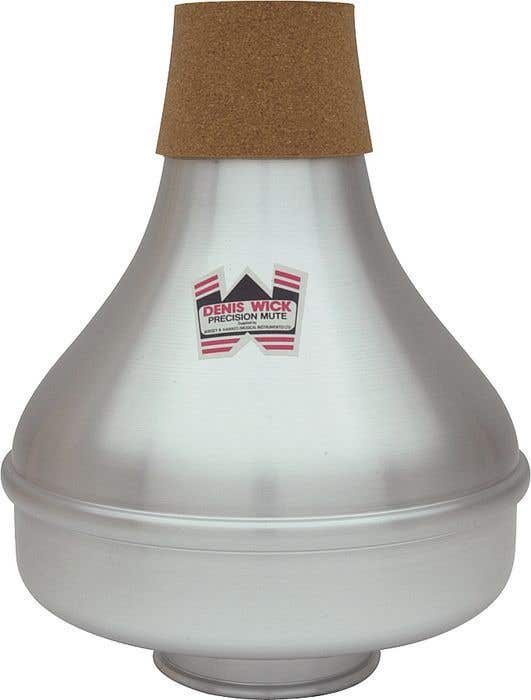 Denis Wick Bass Trombone E.T. Wah Wah Mute
