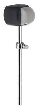 DW Two-Way Rubber Bass Drum Beater (DWSM101R)