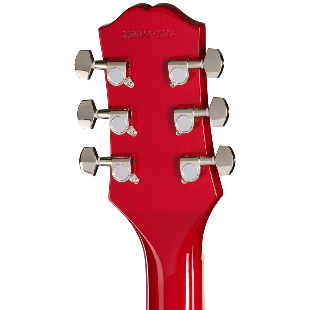Epiphone Les Paul Tribute - Herritage Cherry Sunburst
