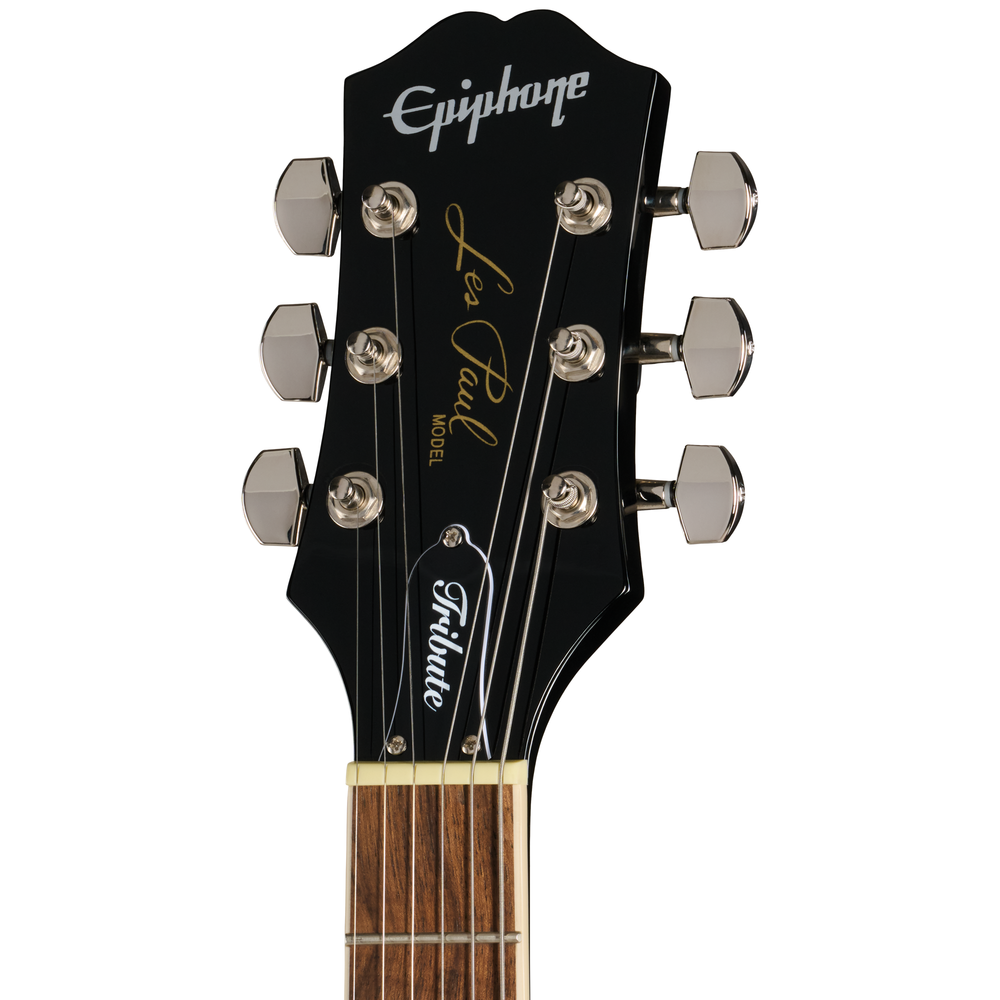Epiphone Les Paul Tribute - Vintage Sunburst - Left Handed
