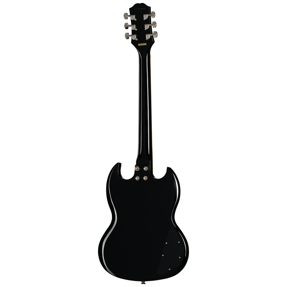 Epiphone SG Tribute - Cherry Burst - Left Handed