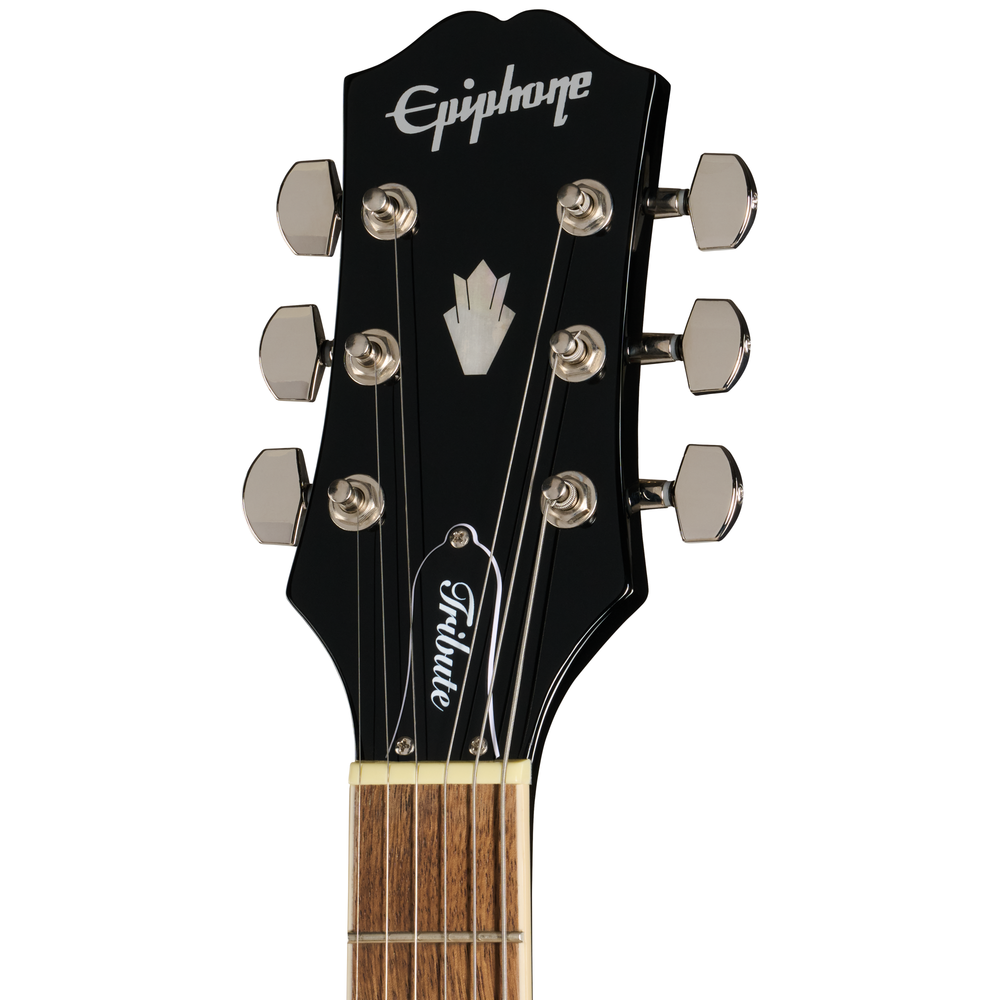 Epiphone SG Tribute - Cherry Burst - Left Handed