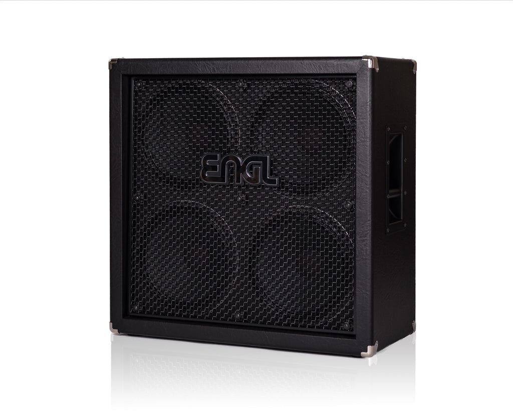 Engl E412VGB 4x12" Straight Guitar Cab