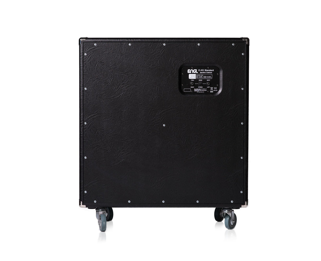 ENGL E412VSB Slant 4x12" Guitar Cab