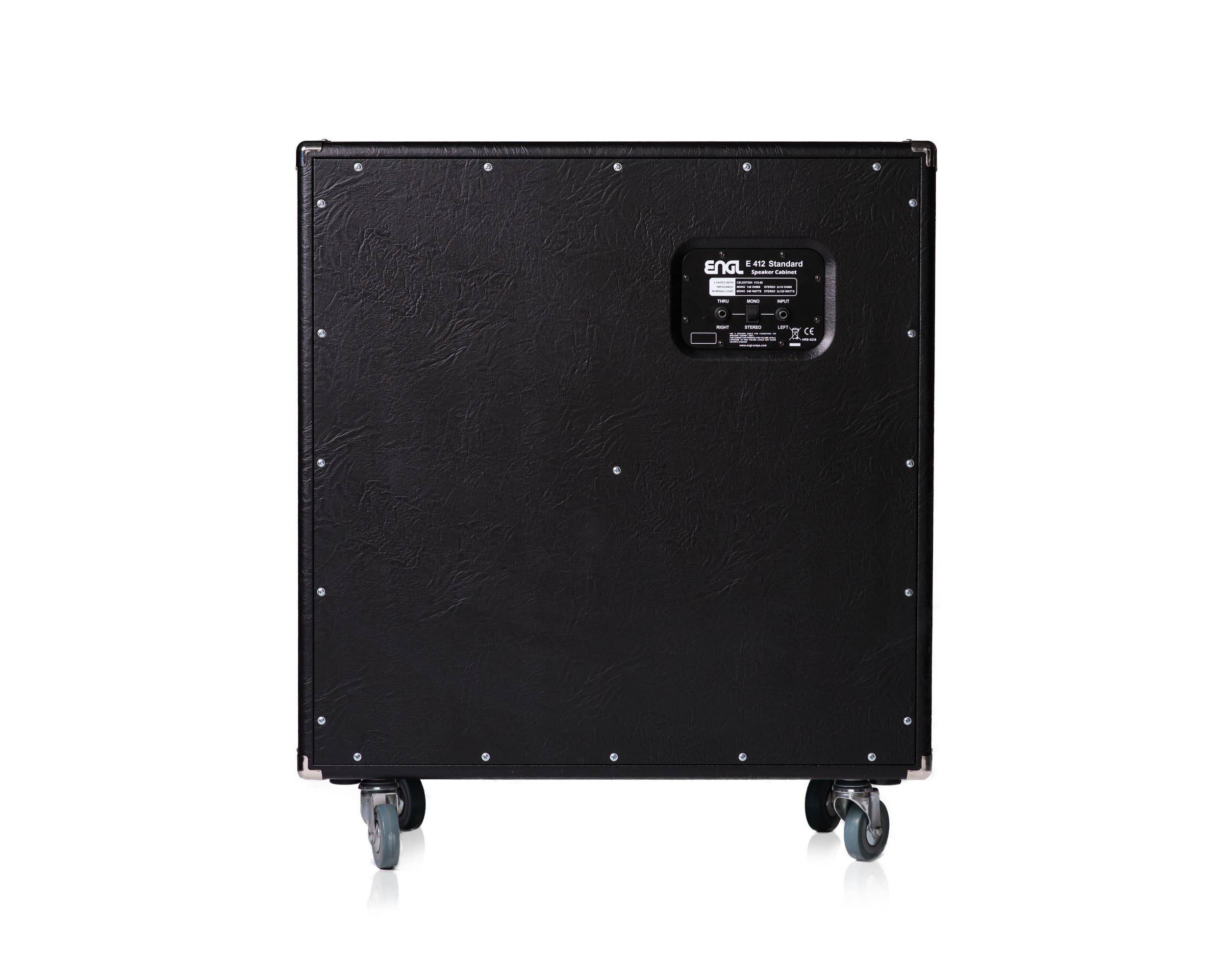 ENGL E412VSB Slant 4x12" Guitar Cab