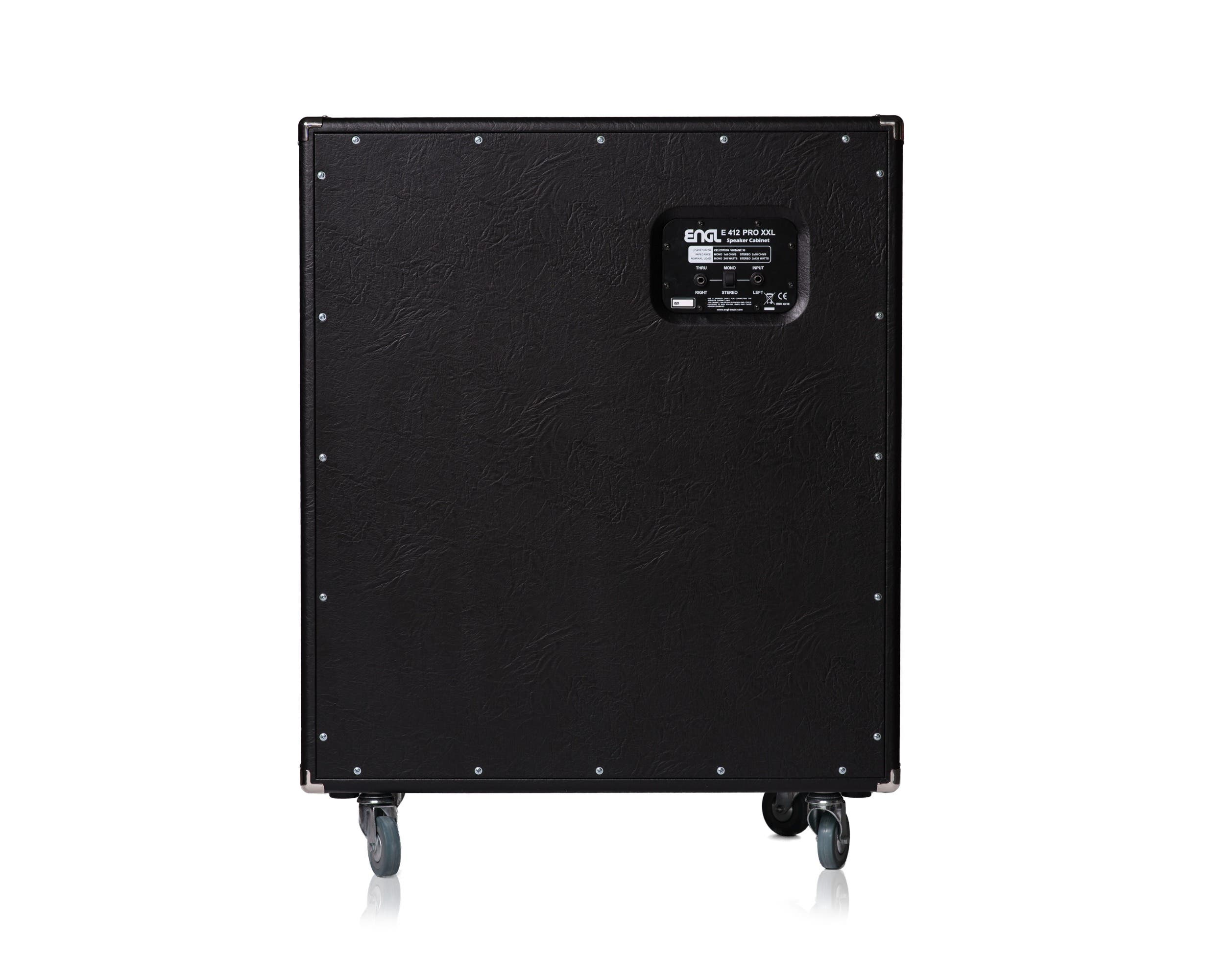 ENGL E412XXLB Pro 4x12" Guitar Cab