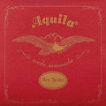 Aquila Concert Ukulele Strings (Red Series AQ85U)