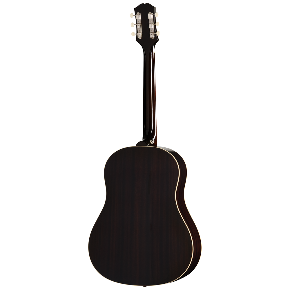 Epiphone J-45 Studio - Natural - Left Handed