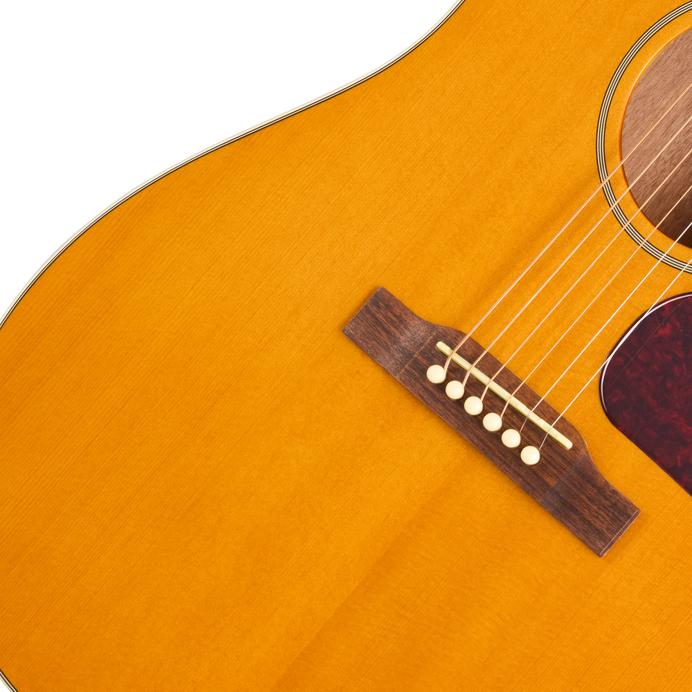 Epiphone J-45 Studio EC - Natural