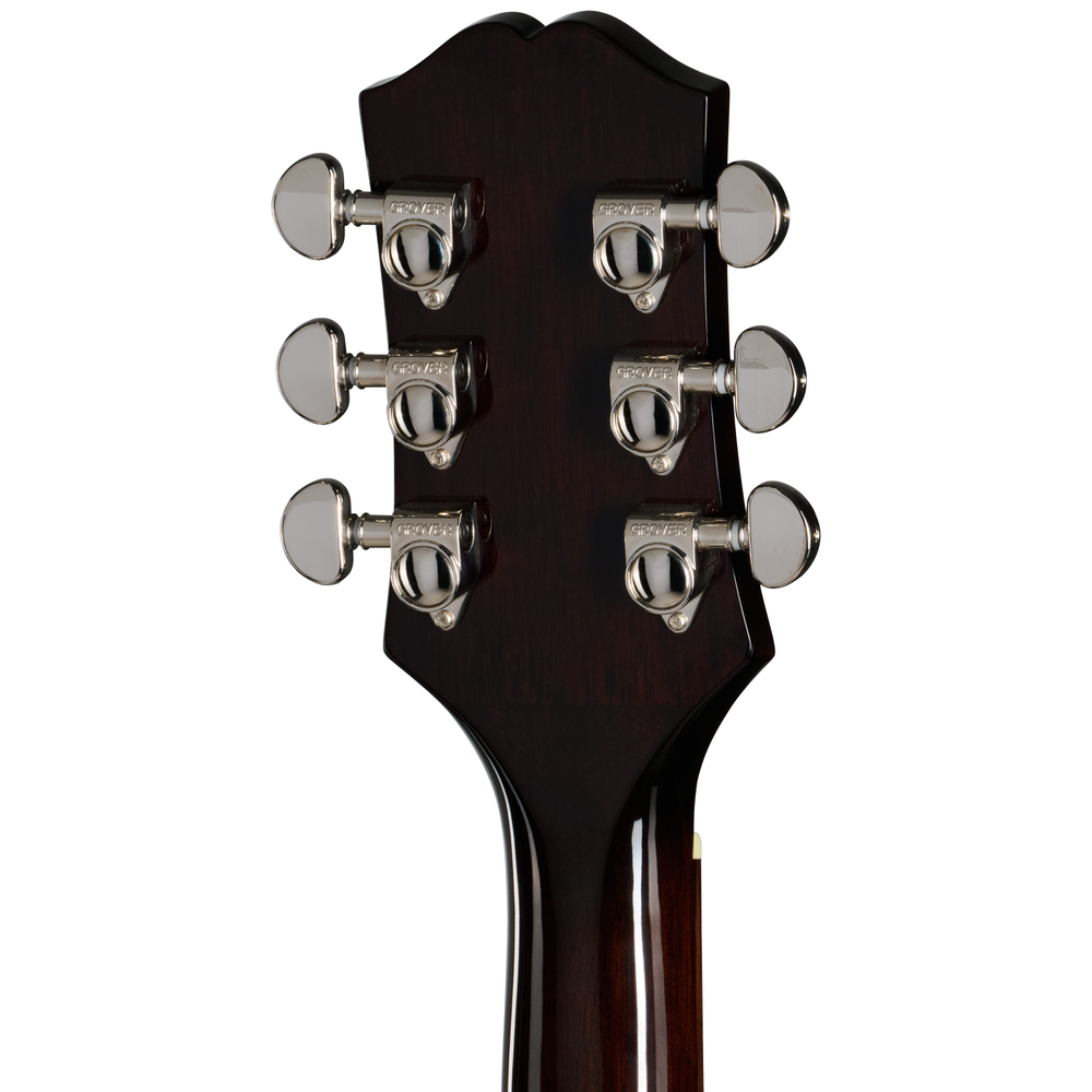 Epiphone J-45 Studio EC - Vintage Sunburst - Left Handed