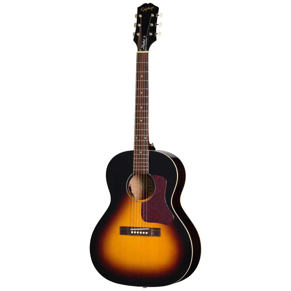Epiphone Blues King - Dark Burst