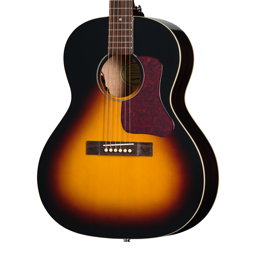 Epiphone Blues King - Dark Burst