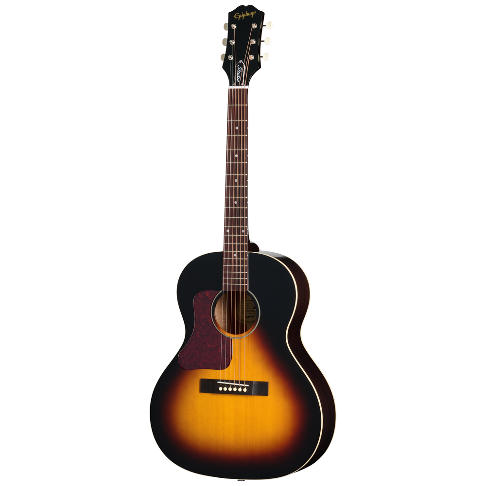 Epiphone Blues King - Dark Burst - Left Handed