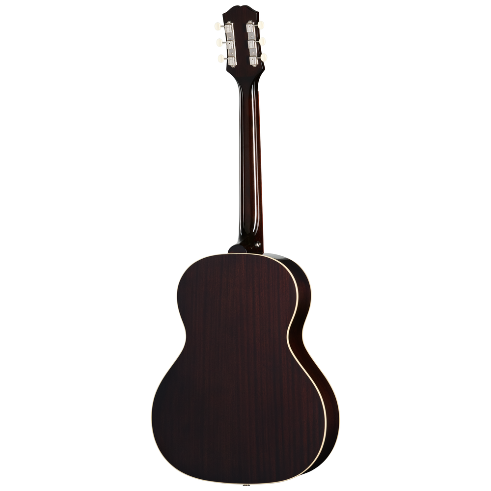 Epiphone Blues King - Dark Burst - Left Handed