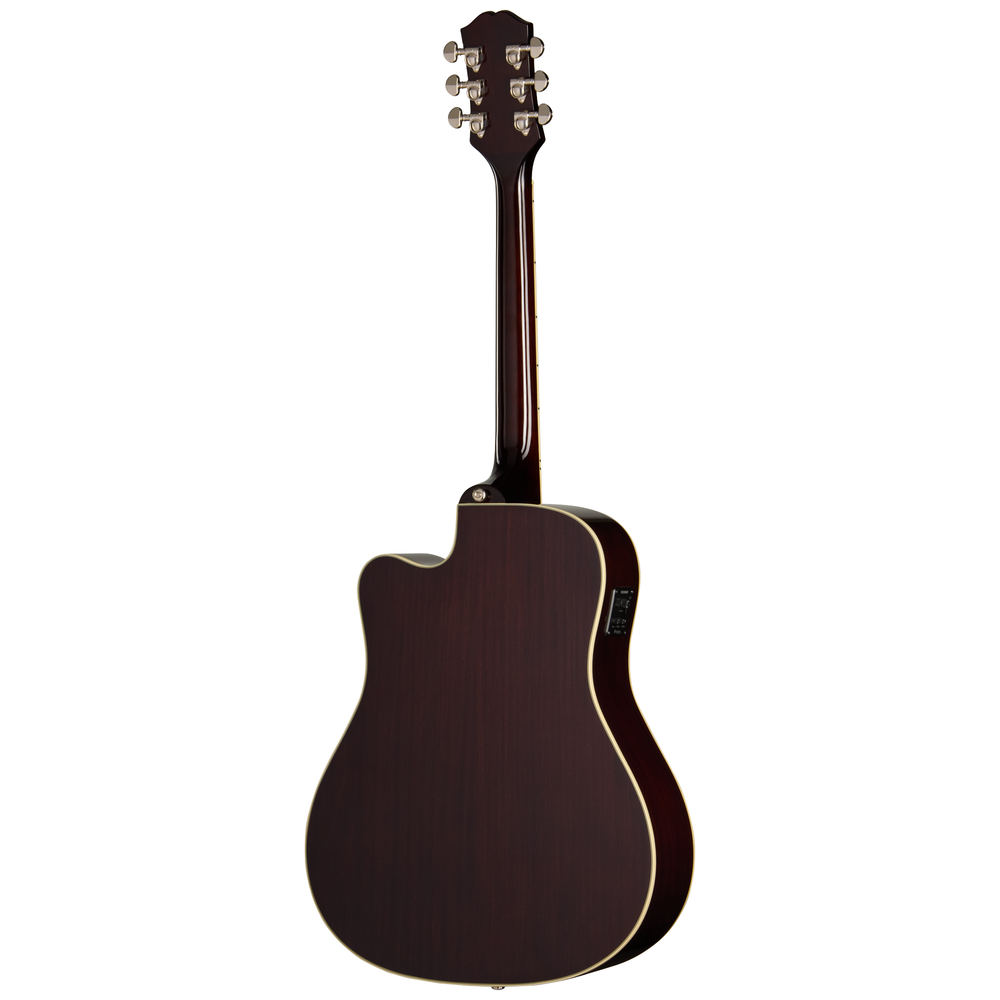 Epiphone Hummingbird Studio EC - Natural