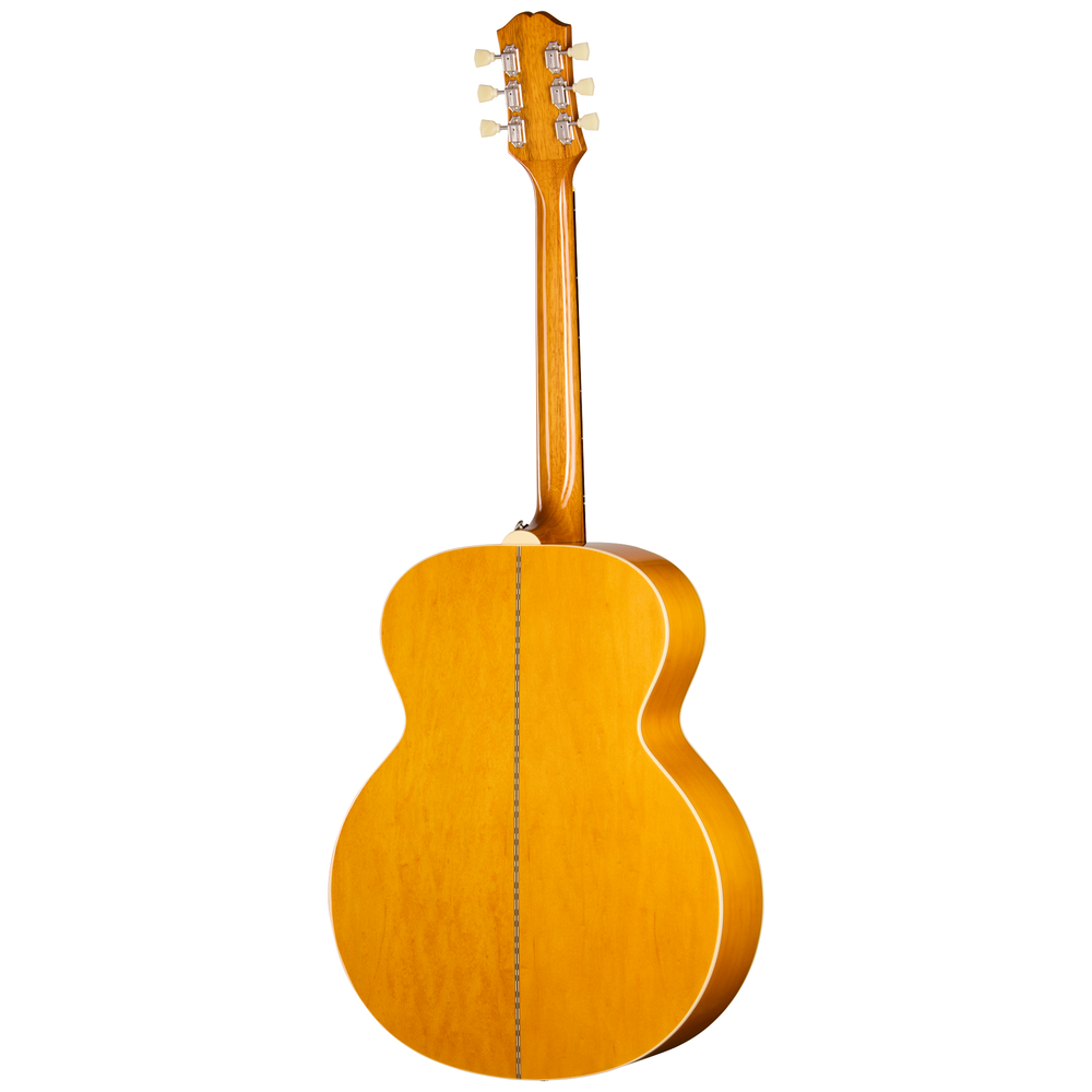 Epiphone J-200 Studio - Natural