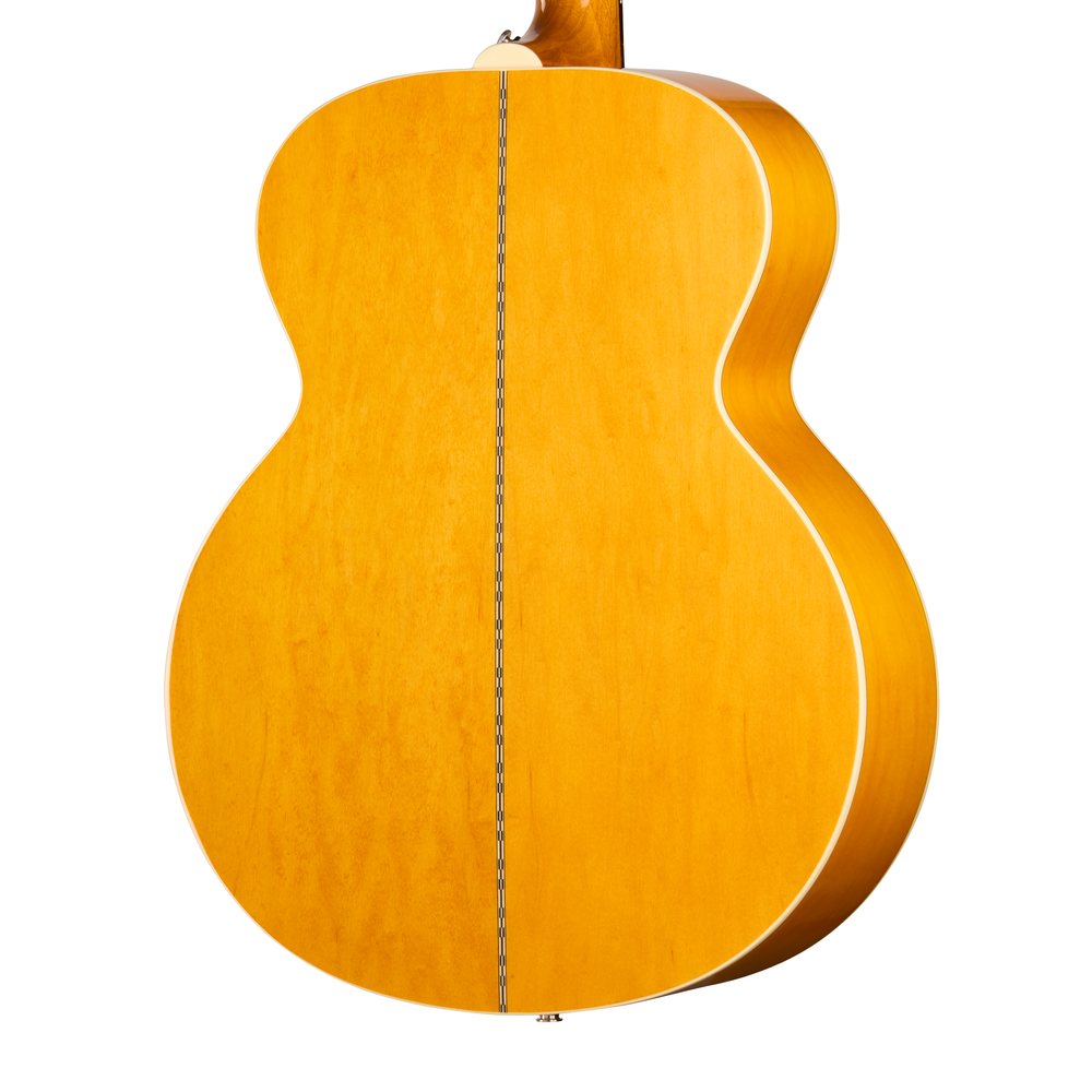 Epiphone J-200 Studio - Natural