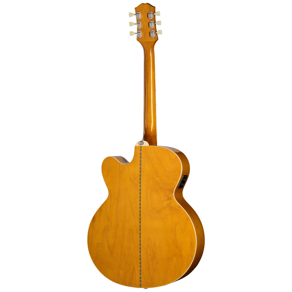 Epiphone J-200 Studio EC - Natural