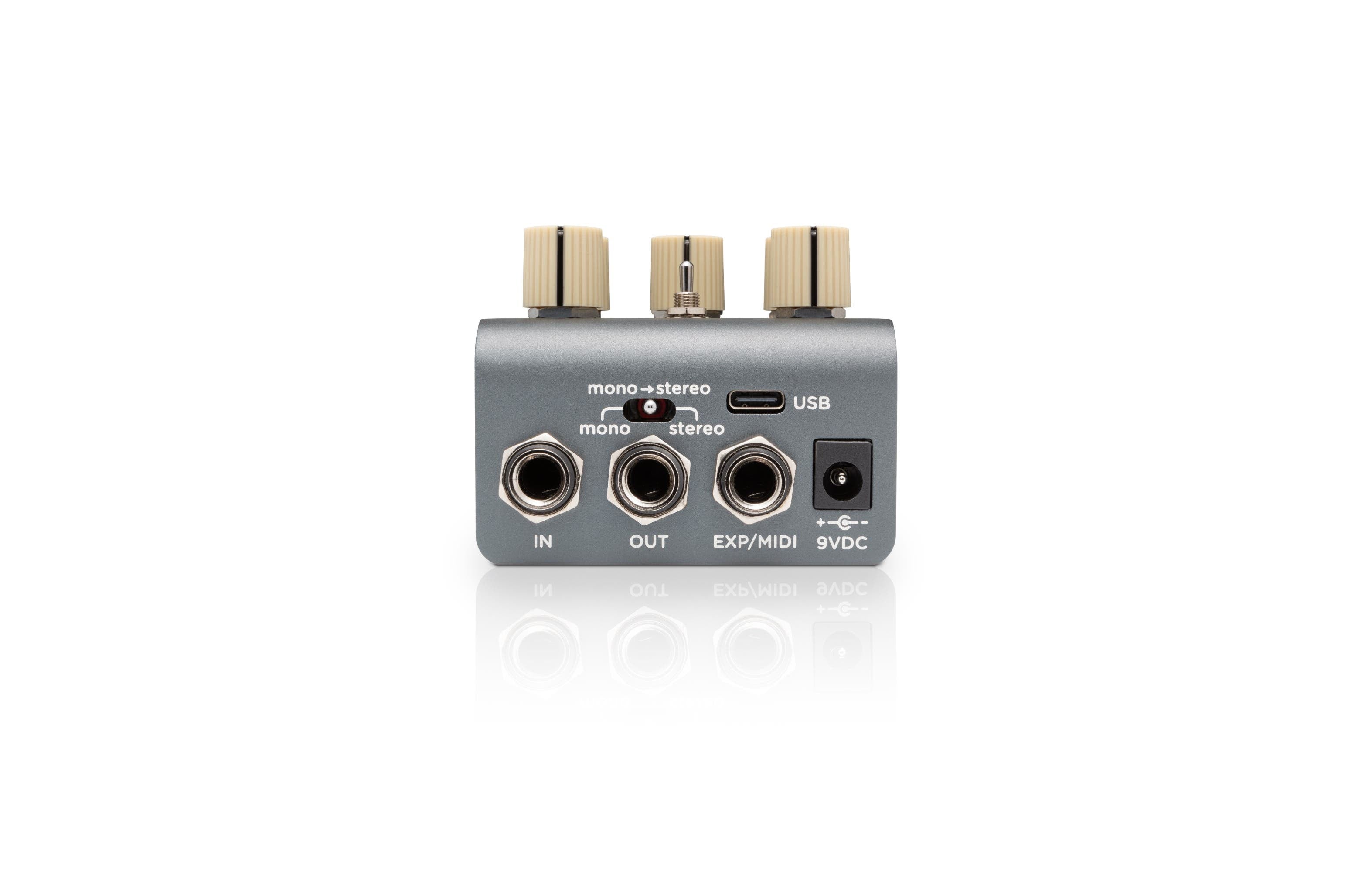 Strymon EC-1 Single Head dTape Echo Pedal