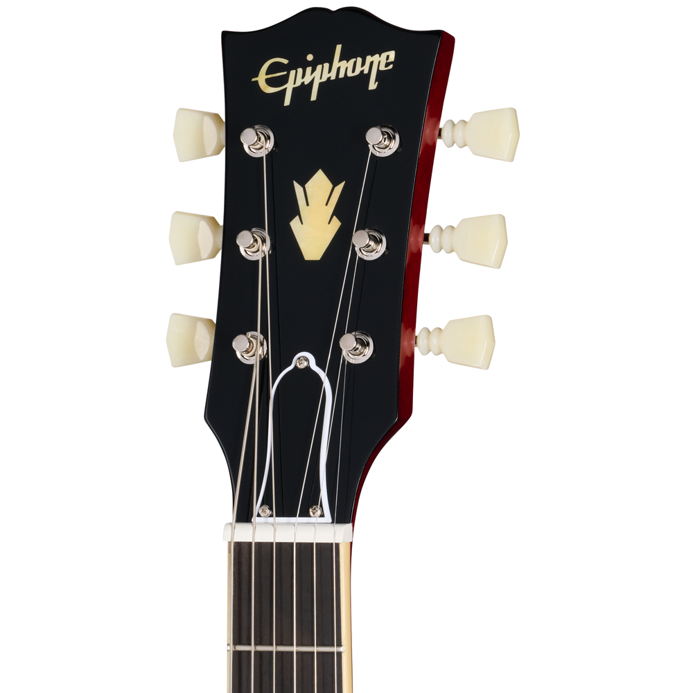 Epiphone 1962 ES-335 Reissue - Sixties Cherry