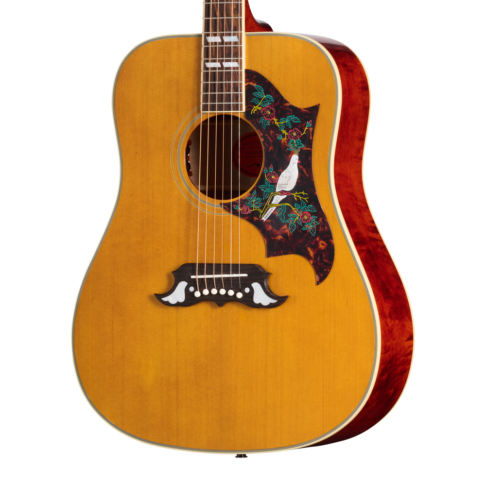 Epiphone 1963 Dove Reissue - Natural
