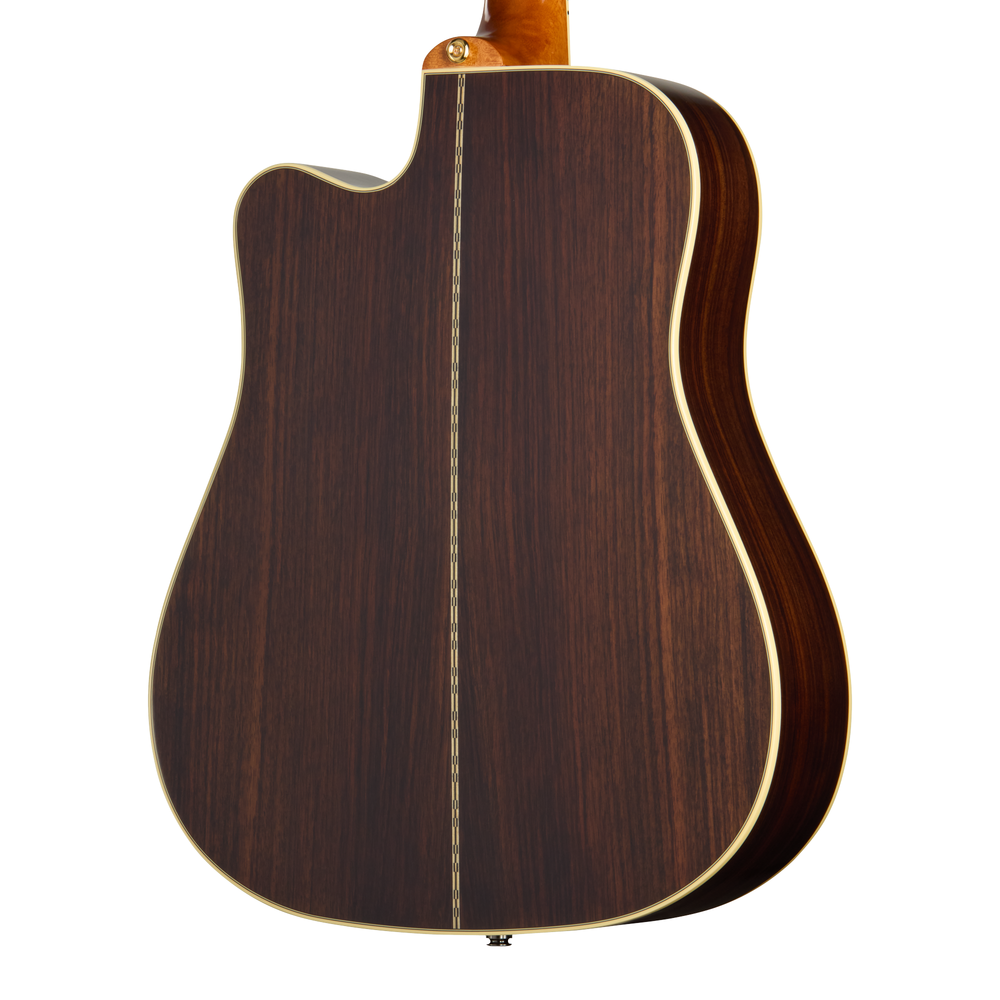 Epiphone Hummingbird Deluxe EC - Natural