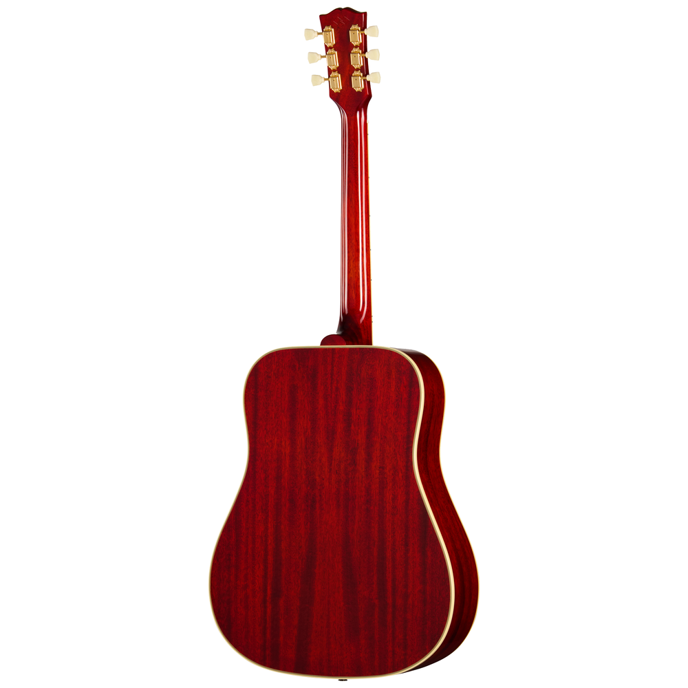 Epiphone 1960 Hummingbird Reissue - Heritage Cherry Sunburst