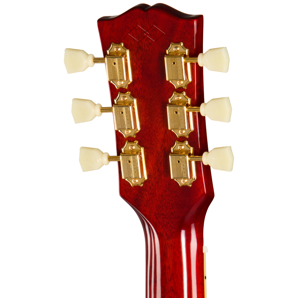 Epiphone 1960 Hummingbird Reissue - Heritage Cherry Sunburst