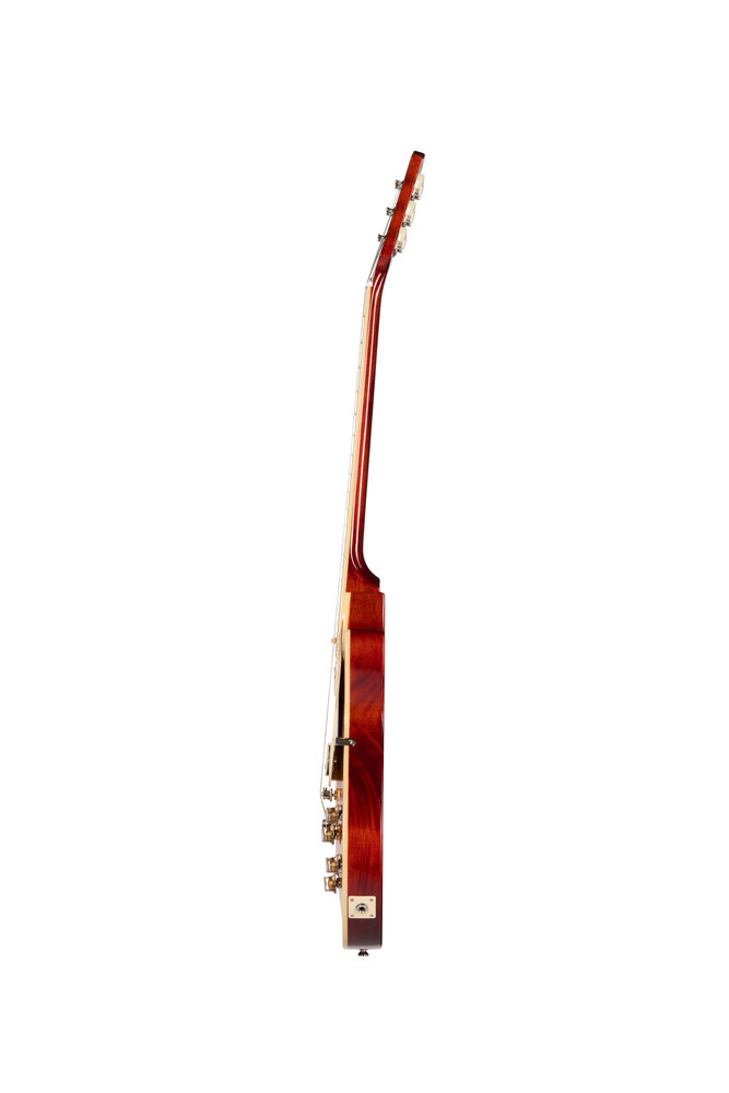 Epiphone 1960 Les Paul Standard Reissue - Washed Cherry Sunburst