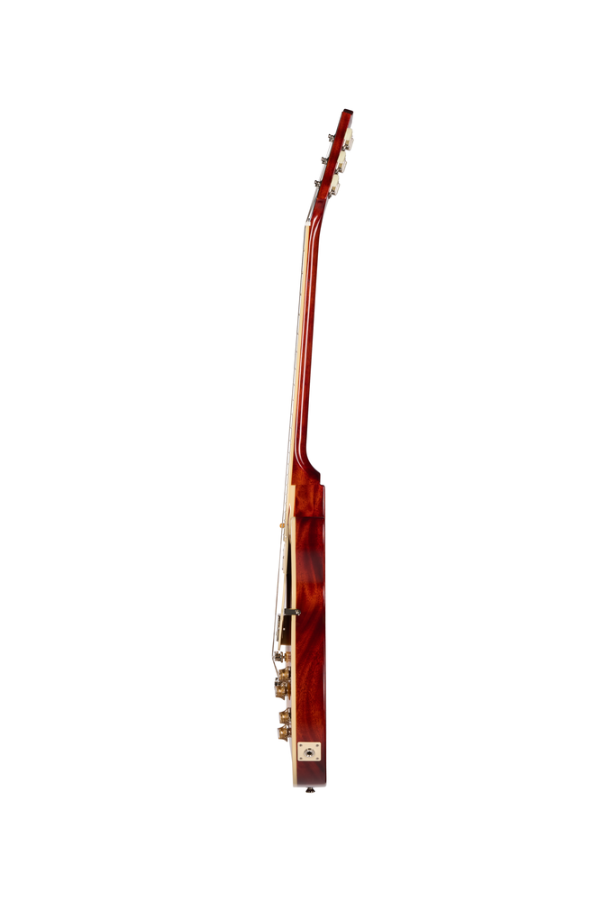 Epiphone 1959 Les Paul Standard Reissue - Deep Cherry Sunburst