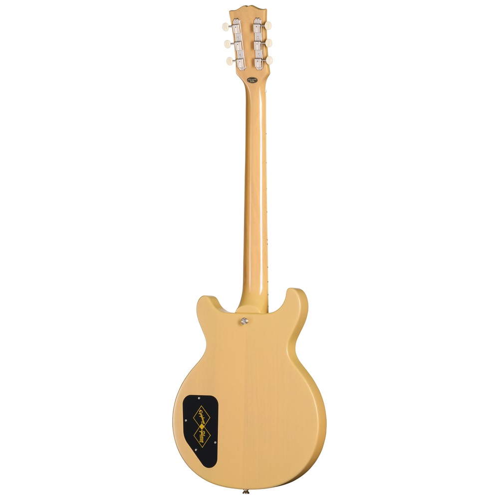 Epiphone 1960 Les Paul Special Double Cut Reissue - TV Yellow