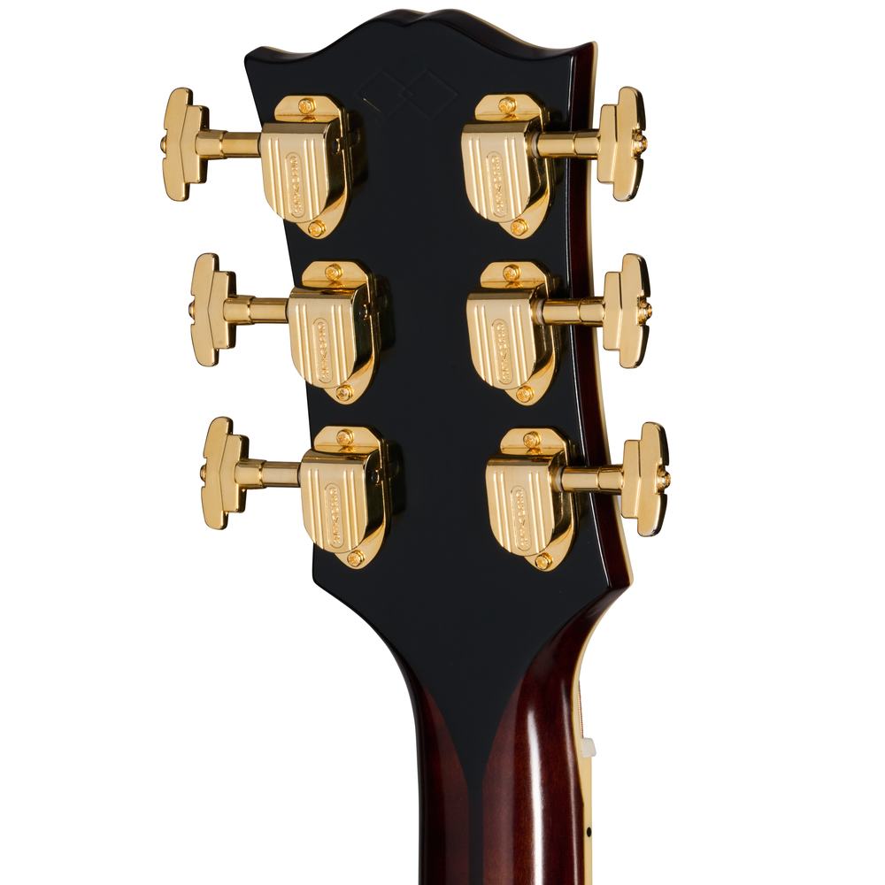 Epiphone Pre War SJ-200  Rosewood Reissue - Vintage Sunburst