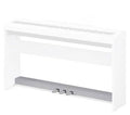 Kawai Triple Pedal System to suit ES100/ES110 - White (F350W)