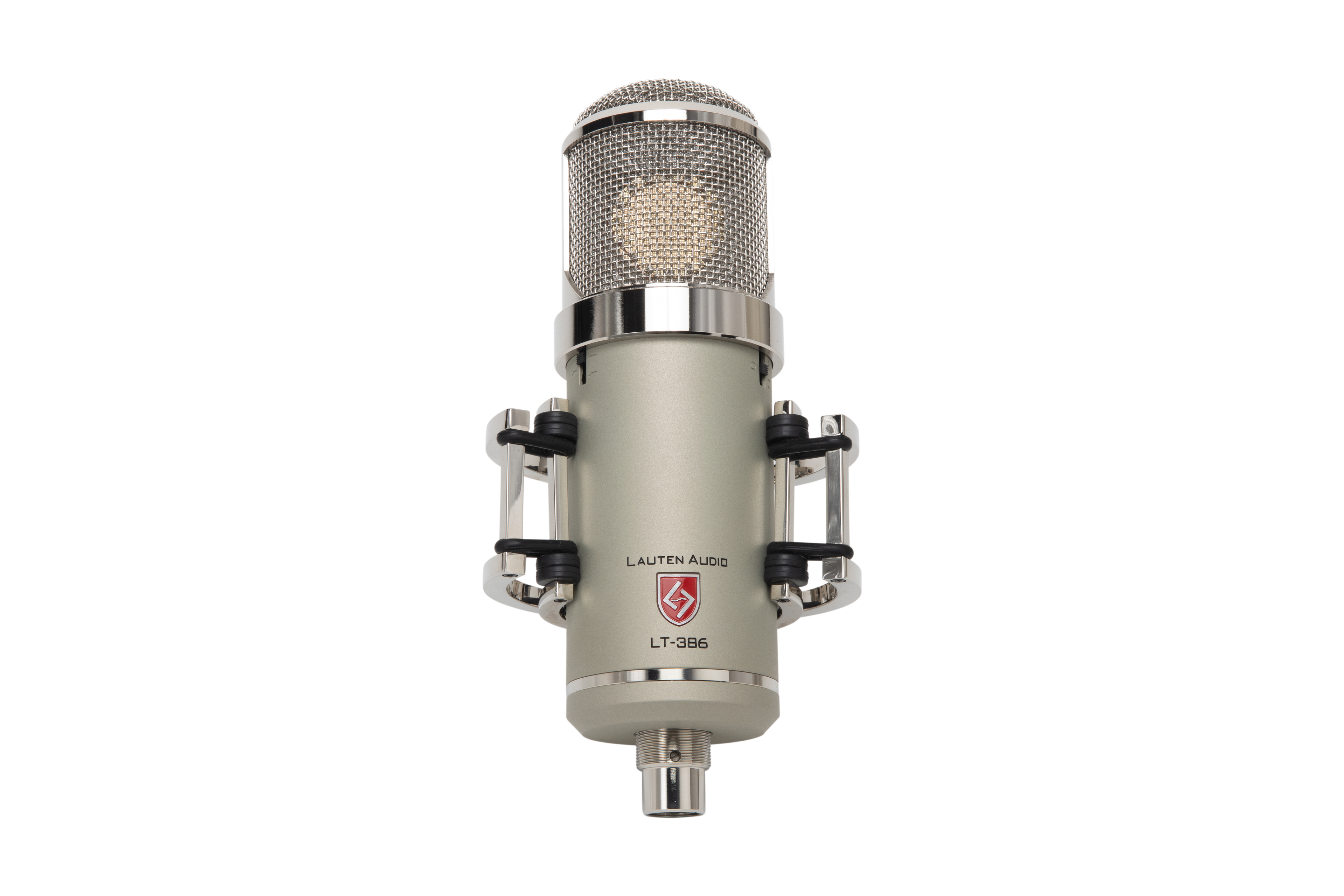 Lauten Audio Signature EDEN LT-386 Tube Condenser Microphone