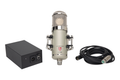 Lauten Audio Signature EDEN LT-386 Tube Condenser Microphone