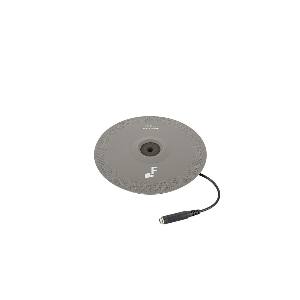 EFNOTE EFD5/7 PACK 2 incl. 1x EFD-C08, 1x EFD-C17FX, 1x EFD-T0865-WS, 1x EFD-CS5, 1x EFD-TM5