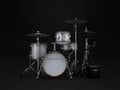 EFNOTE PRO 500 Series Electronic Drum Kit w/Hardware