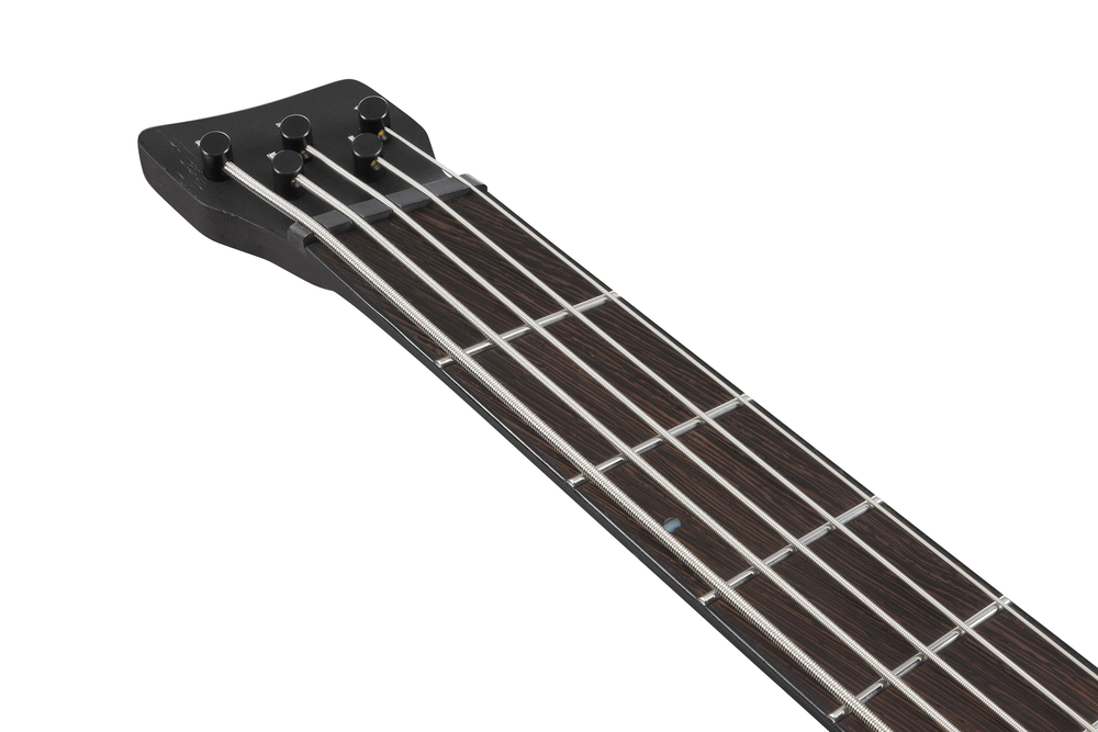 Ibanez EHB1675MS 5 String Electric Bass w/ Gigbag - Natural Flat